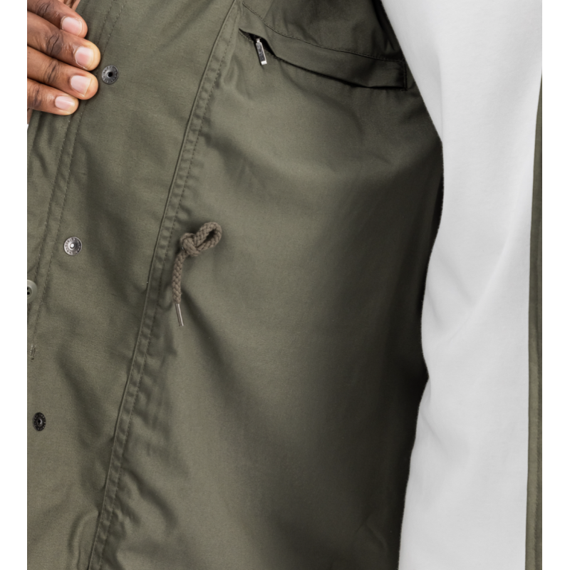 Jacke M-65 Olive - Alpha Industries