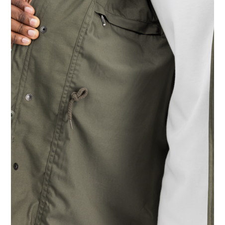 Jack M-65 Olive - Alpha Industries