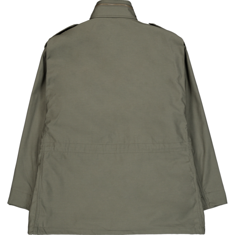 Jacke M-65 Olive - Alpha Industries
