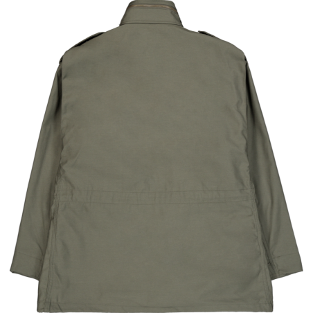 Jack M-65 Olive - Alpha Industries