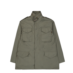 Jack M-65 Olive - Alpha Industries