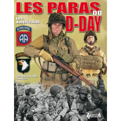 DE PARA'S VAN D-DAY DEEL 1 DE AMERIKANEN