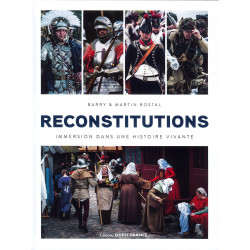 RECONSTITUTIONS - Immersion in Living History