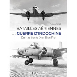 AIR BATTLES OF THE INDOCHINA WAR