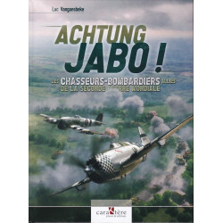 ACHTUNG JABO! Allied Fighter-Bombers in Combat