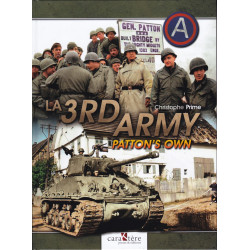 The 3rd US Army Patton's Own