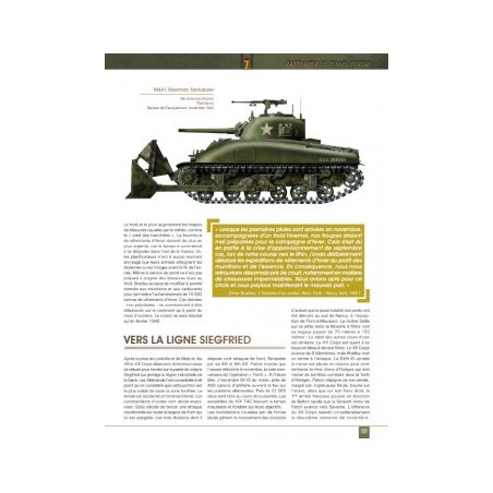 Die 3rd US Army – Patton's own
