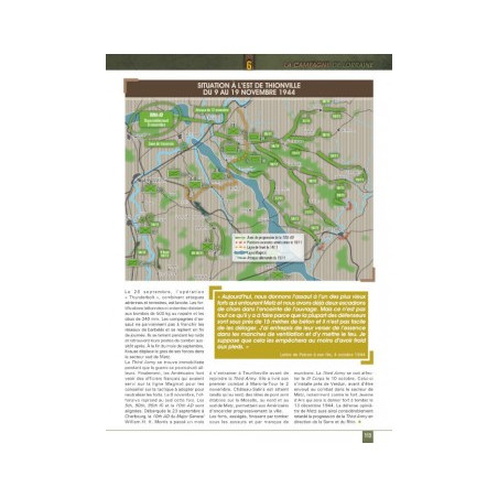 Die 3rd US Army – Patton's own