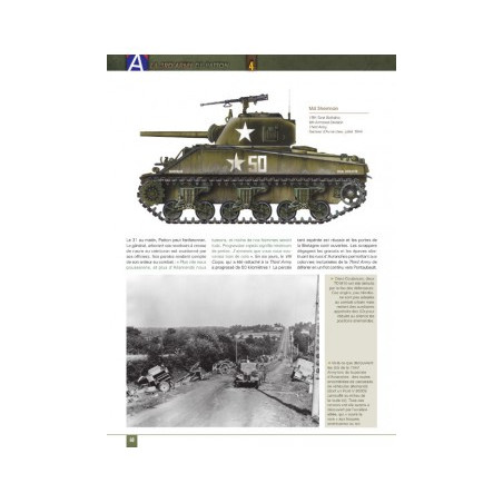 Die 3rd US Army – Patton's own