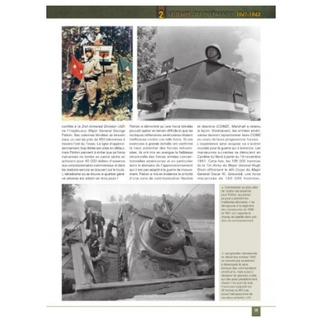 Die 3rd US Army – Patton's own