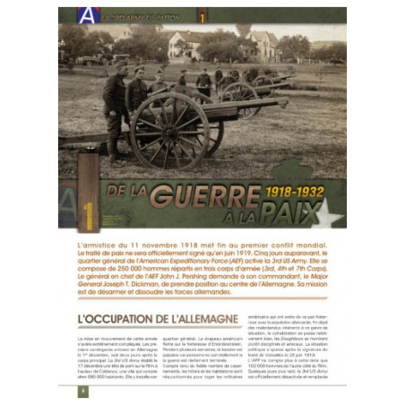 Die 3rd US Army – Patton's own