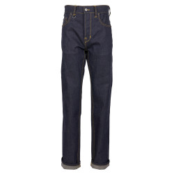 Pantaloni 1947 Roamer Pant in denim di canapa da 14 oz -...