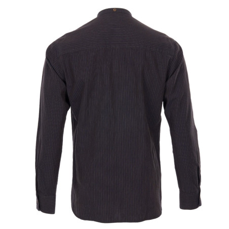1923 Buccanoy Shirt Hosai blue - Pike Brothers