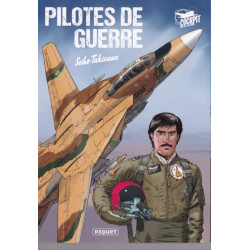 Manga Kriegspiloten
