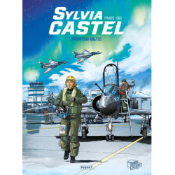 STRIP SYLVIA CASTEL - T1 - OPERATION BALTIC