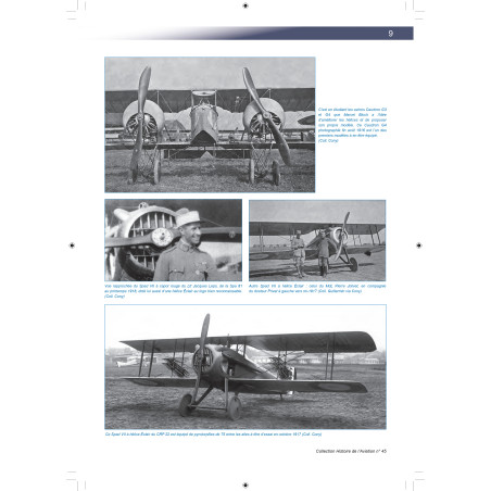 MARCEL BLOCH AIRCRAFT - Volume 1: Early Successes