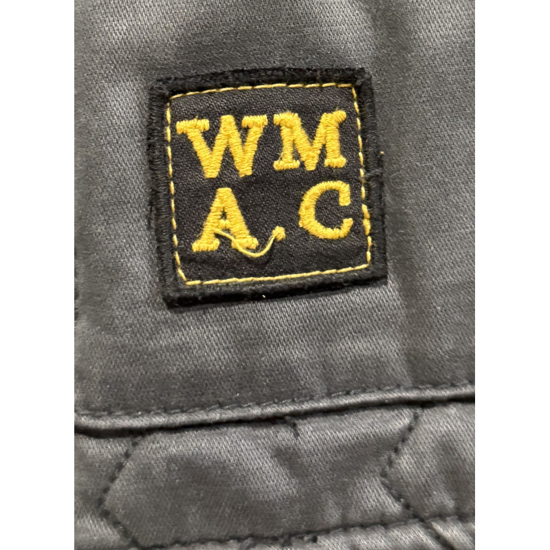 Civilian Jacket - WRENCHMONKEES MC JACKET -...