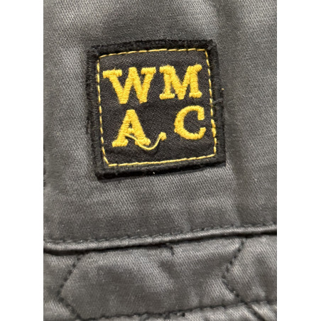Zivile Jacke – WRENCHMONKEES MC JACKET – 2. Hand