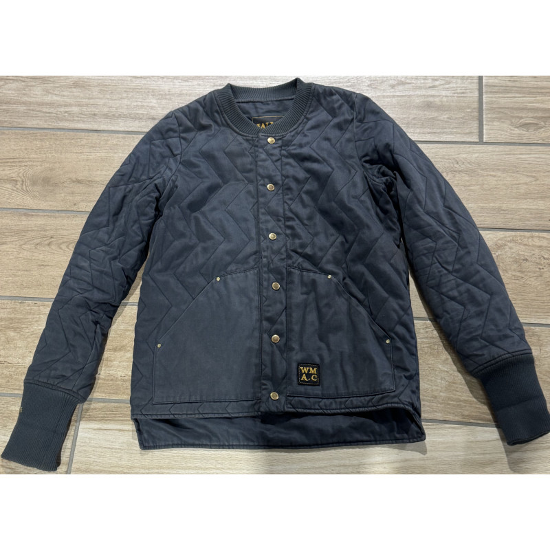 Zivile Jacke – WRENCHMONKEES MC JACKET – 2. Hand