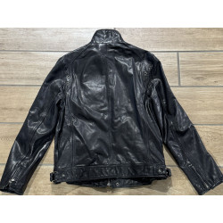 Dustin - Blouson Civil cuir Daytona 73 - 2ème Main 2