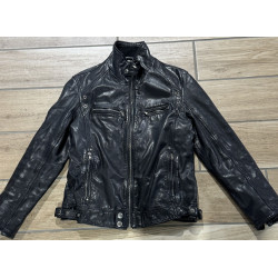 Dustin - Blouson Civil cuir Daytona 73 - 2ème Main