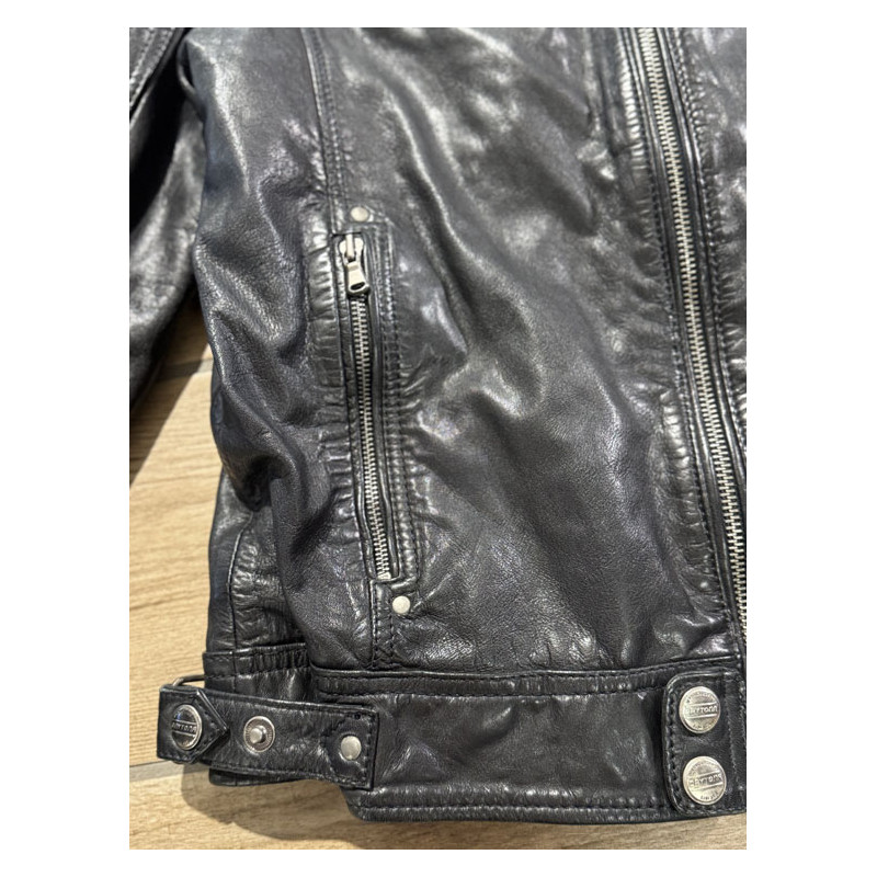 Dustin – Zivile Lederjacke Daytona 73 – 2. Hand
