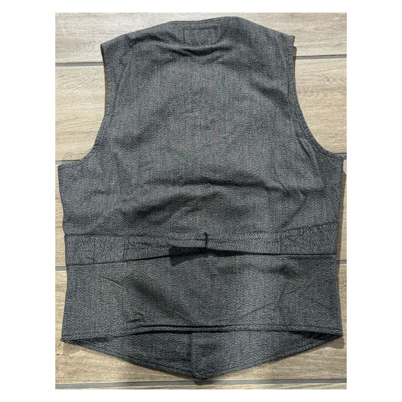 Cotton Vest Ralph Lauren 2RL - Second Hand