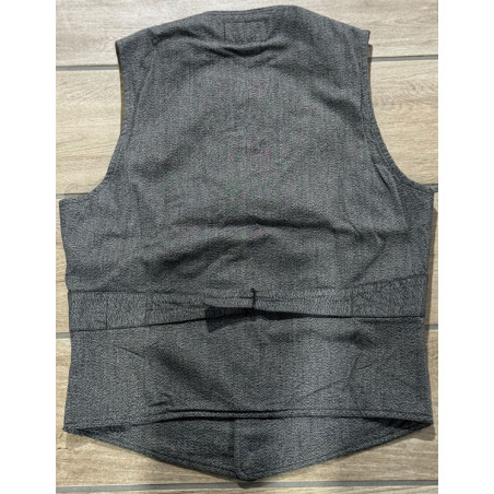 Cotton Vest Ralph Lauren 2RL - Second Hand