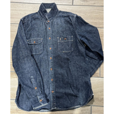 Jeanshemd Chevignon – 2. Hand