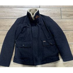 Bomberjacke Woolrich – 2. Hand
