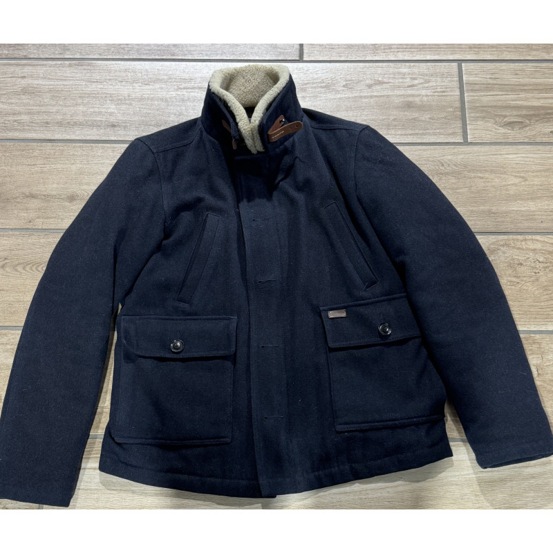 Woolrich Bomber Jacket - Second Hand