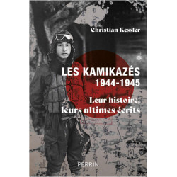 De Kamikazes (1944-1945)