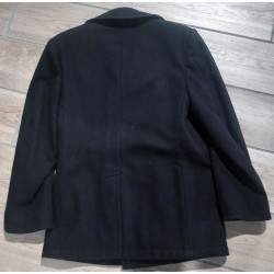 Vintage Original USN American Peacoat - Second Hand 2