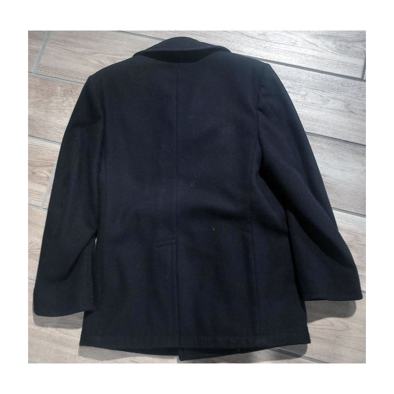 Caban américain vintage original USN - 2ème Main