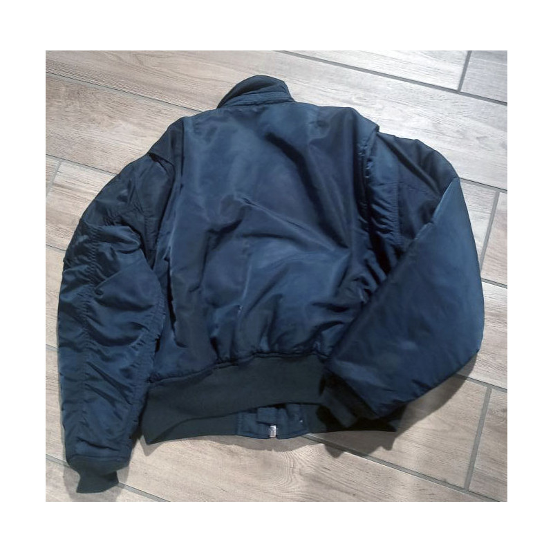 Blouson Bombers type CWU Schott - 2ème Main