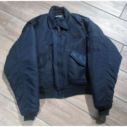 Bomberjacke Typ CWU Schott – 2. Hand