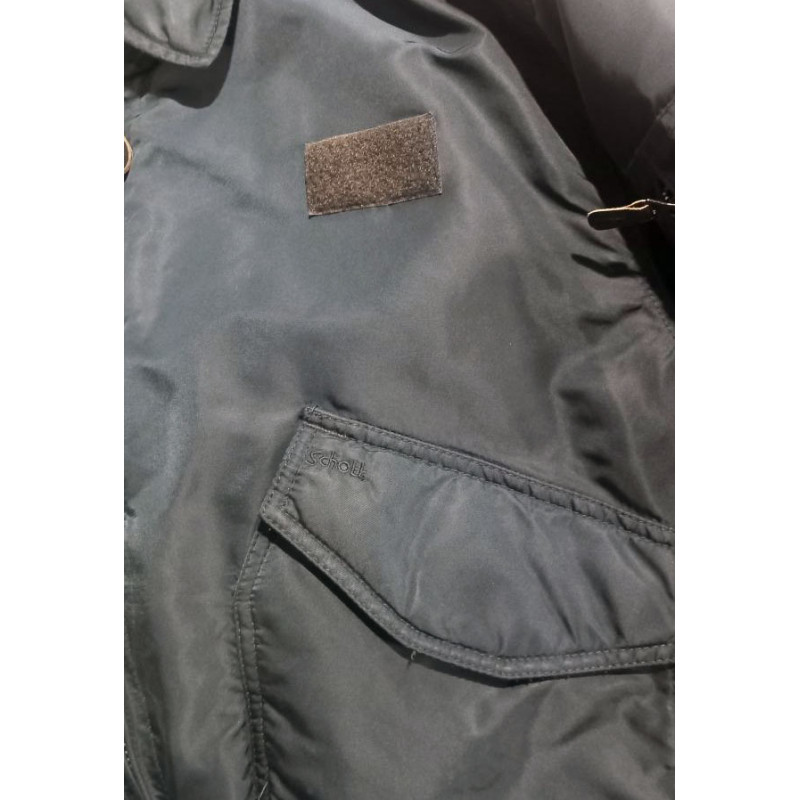 Blouson Bombers type CWU Schott - 2ème Main