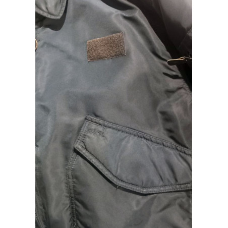 Blouson Bombers type CWU Schott - 2ème Main