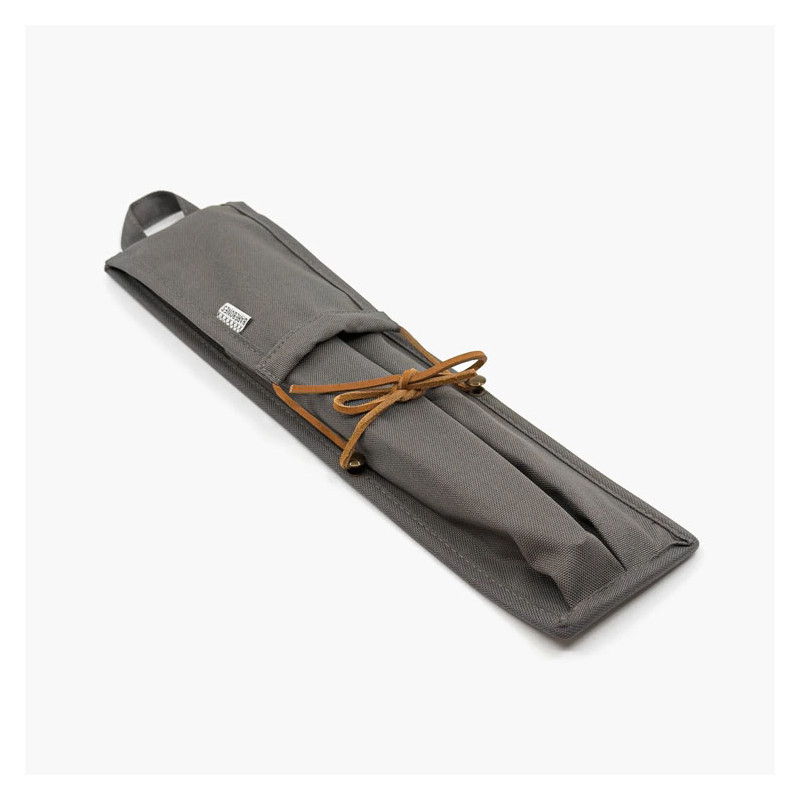 File & Stone Sharpening Kit - Barebones Living
