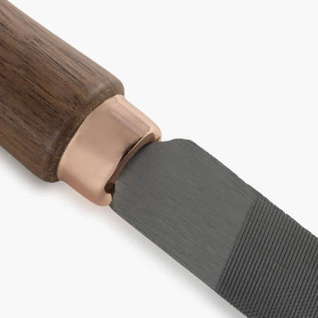 Vijl en slijpsteen - File & Stone Sharpening Kit - Barebones Living