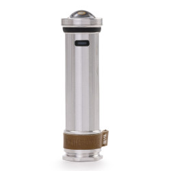 Minilinterna de aluminio Barebones Living 2