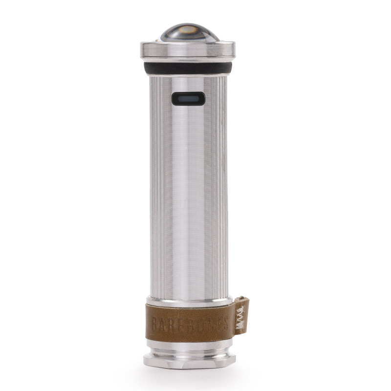 Mini torcia in alluminio Barebones Living