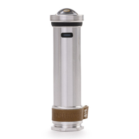 Mini torcia in alluminio Barebones Living