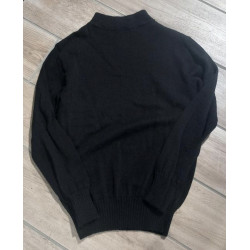 Pullover USN Seaman Schwarz Sturm Miltec – 2. Hand