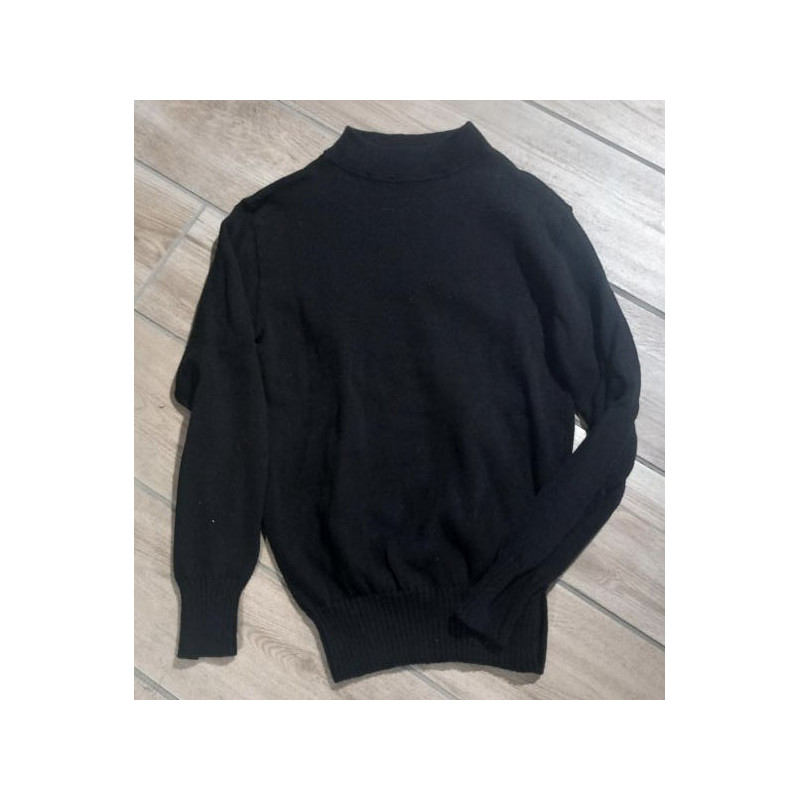 Pull USN Seaman Zwart Sturm Miltec - 2de Hands