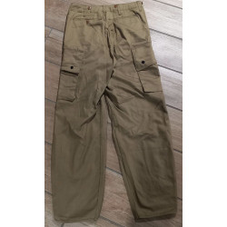 Fallschirmjägerhose Para mod 42 unverstärkt – De...