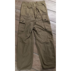 Pantalon Para mod 42 non renforcé - De Brabander - 2ème Main 2