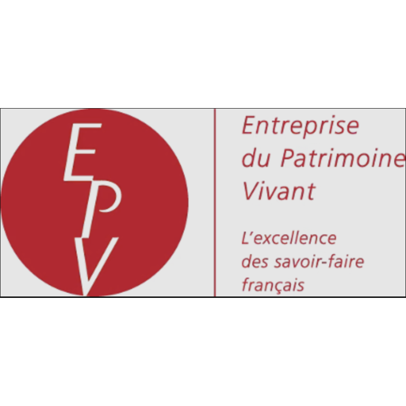 Espadrille Ion Selvedge 100% Française - Don...