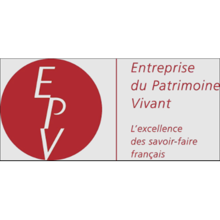 Espadrille Ion Selvedge 100% Française - Don Quichosse