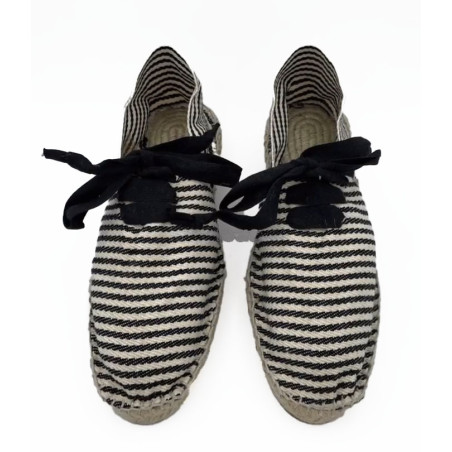 Espadrille La Tuiliere Picasso 100% Française - Don Quichosse